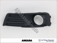 Ford Yedek Parça - BSG SİS FAR KAPAĞI SAĞ (SİSLİ)